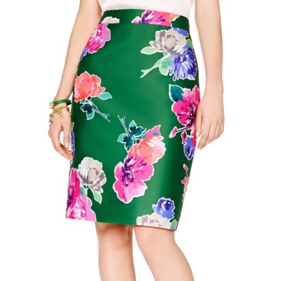 Marit skirt - Picture 1 of 8